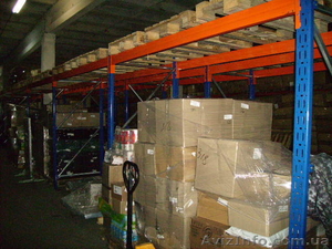 Складские услуги #383428