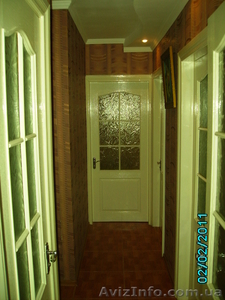 продам 3-комнатную #394945