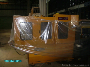 горизонтально обрабатывающий центр,  4-х осевой станок TSUGAMI МА3.10Р #373132