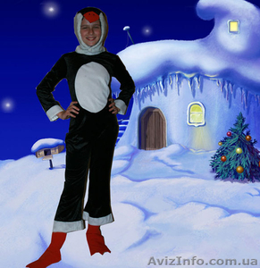 Прокат детских нарядных платьев и костюмов #245185