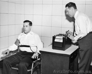 Детектор лжи,  тест правды #373488