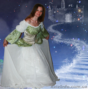 Карнавальные костюмы #281637