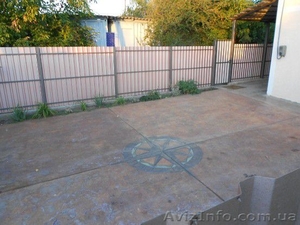 Продается дача у моря Фонтанка 3 кооп Волна #395203