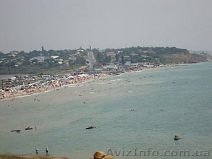 Продам дом в Дофиновке под обои #395226