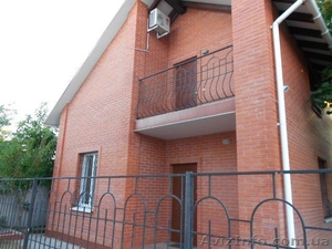 Отличный дом у моря в Фонтанке #395222