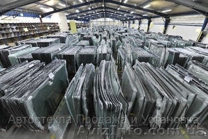 Продаю авто стекла на все автоTRD-Auto #377914