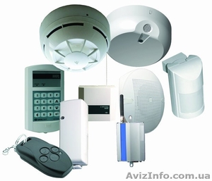 Монтаж систем видеонаблюдения в Севастополе #376070