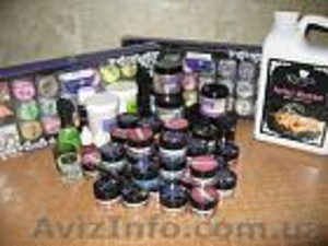 Распродажа Ez Flow,  NFu (для наращивания ногтей) #375212