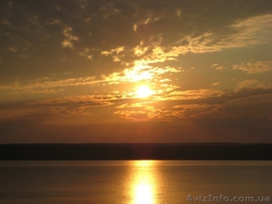 Продам свой участок 7.1 сот на берегу Хаджибеевского лимана. Срочно #387265