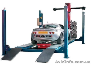 Все для работы на сто и шиномонтаже , мойках #375076