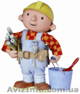 Предлагаем отделку и ремонт квартир #382295