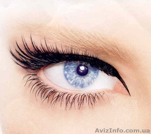 Курсы наращивания  ресниц #375256