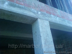 Стройматериалы бу,  плиты ПК ,  ПКЖ,  Блоки ФБС-3, 4, 5, 6,  стен. панель,  колонны...  #382232