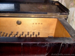 пианино антиквариат #378040