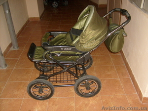 Универсальная коляска #384228