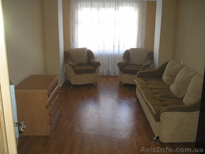 Срочно: Сдам 2-х комн.квартиру на пос.Котовского #377857