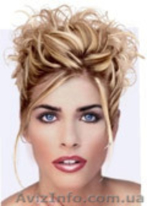 Роскошные,  здоровые волосы - результат работы наших мастеров! #377093