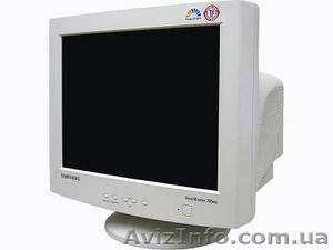 Продам  Монитор Samsung 765MB и БП ATX 400W AB POWER #373782