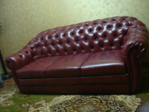 ремонт и изготовление мягкой мебели любой сложности Харьков #375320