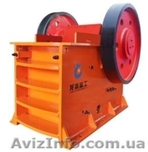 продажа щековых дробилок #383260