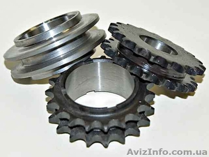 Шестерни на заказ. #392746