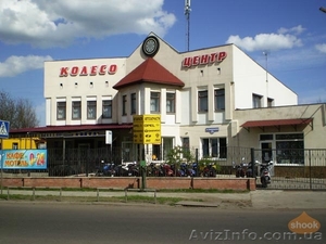 Предлагаем автошины и диски в розницу и оптом #379588