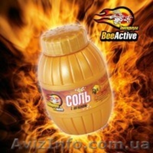 Соль с хитозаном (100г) #374199