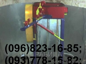 Продам Станок Для Производства Сетки Рабицы #389272