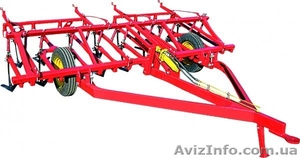 Стойка КРН к лапе-бритве, стойка КПЕ, стойка КПС,  стойка УСМК. #392674