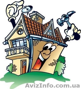 Качественный ремонт квартир, офисов, домов #381780