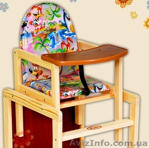 Стул  для кормления  новый #375275