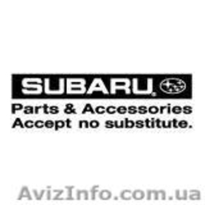 Запчасти SUBARU #387564