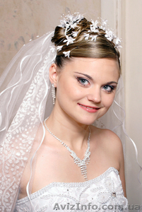 Макияж профессиональный #378575