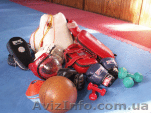 ЭКСПРЕСС - КУРСЫ ЕДИНОБОРСТВ #381285