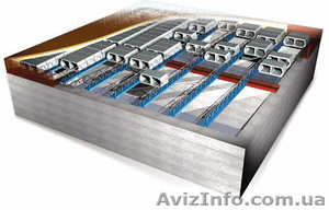 Перекриття TERIVA #393584