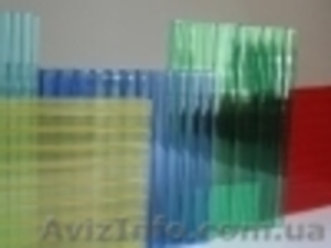 Сотовый поликарбонат Plastilux #377121