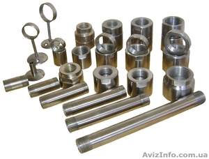 Полотенцесушители,  трубопроводная запорная арматура #391747