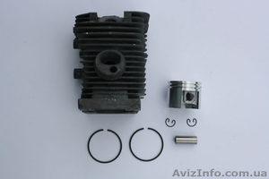 Цилиндро-поршневая группа для бензопил Stihl MS 180 #391575