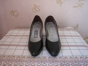 Продам новые осенние туфли. #390835