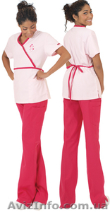 Медицинский костюм #395863