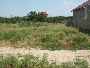 Участок на Геологов #325187