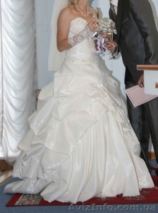 Продается свадебное платье #374271