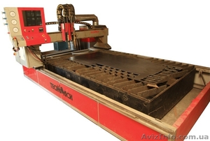 Услуги плазменной резки металла #389231