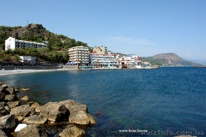 Продам эллинг на ЮБК! #392648