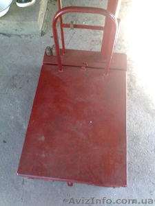 Продам весы б/у #392825