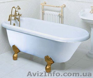 Реставрация ванн!!! #395356