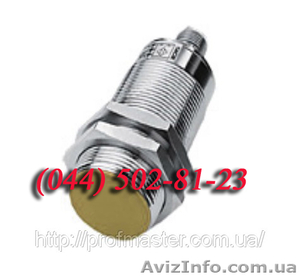 Выключатель индуктивный ВБШ-02 датчик  индуктивный ВБШ-02-104 бесконтактный ВБШ0 #382498