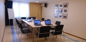 Аренда зала(помещения)конференц-зала Киев #391683