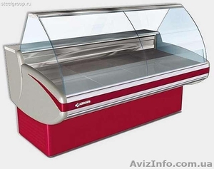 Холодильная витрина... #394790