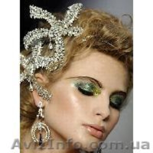 Обучение Наращиванию Ресниц !!! #381742